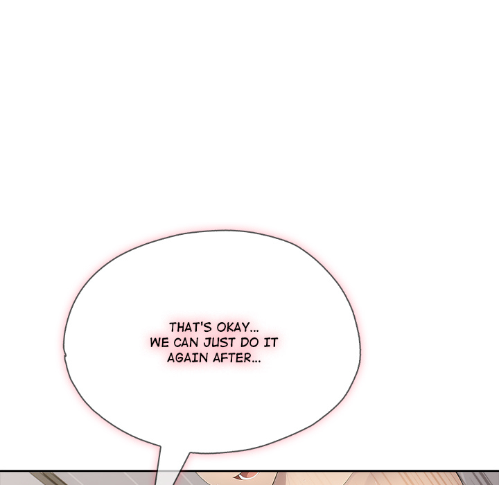 Mina’s Little Trap Chapter 18 - Page 73