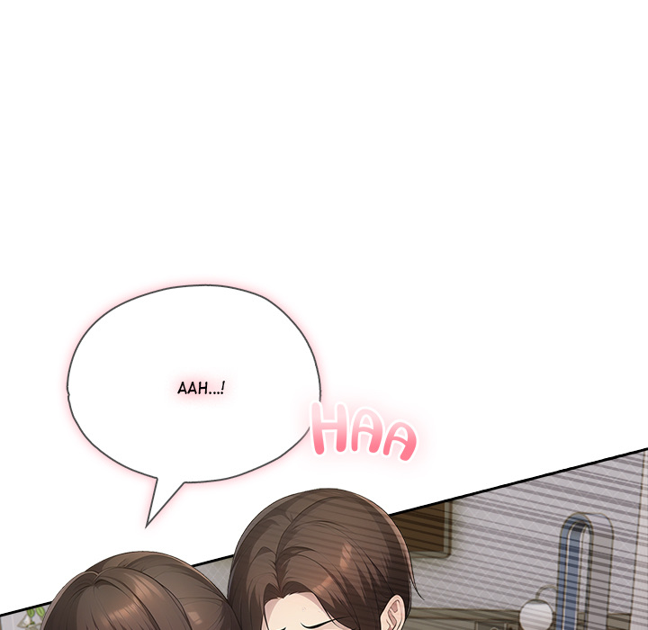 Mina’s Little Trap Chapter 18 - Page 77