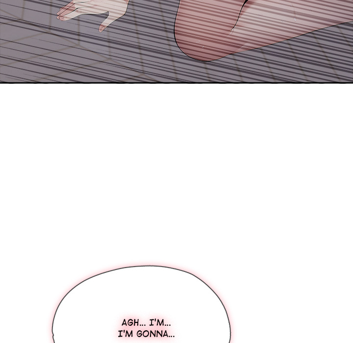 Mina’s Little Trap Chapter 18 - Page 79