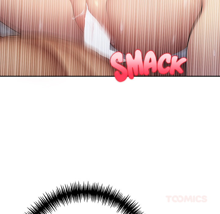 Mina’s Little Trap Chapter 18 - Page 9