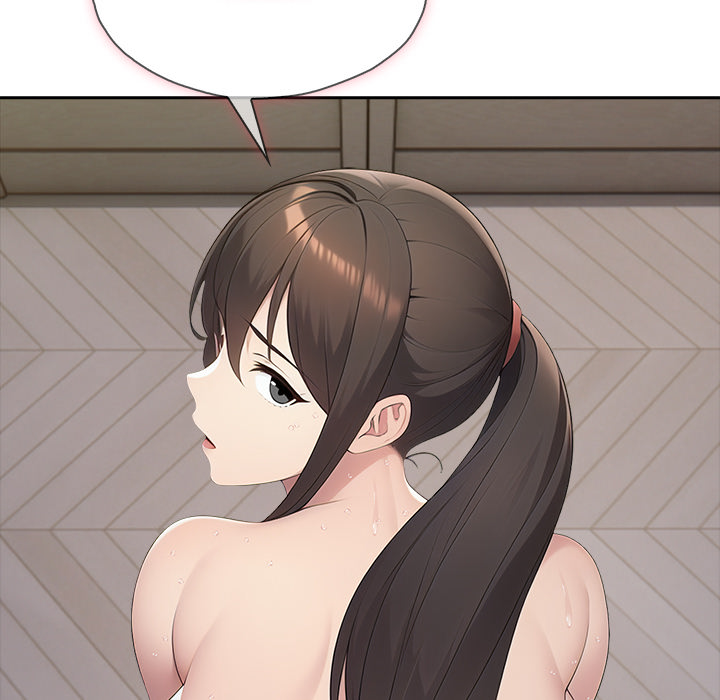 Mina’s Little Trap Chapter 18 - Page 82