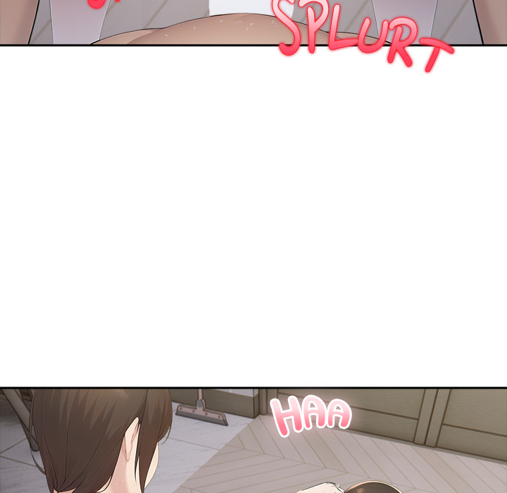 Mina’s Little Trap Chapter 18 - Page 84