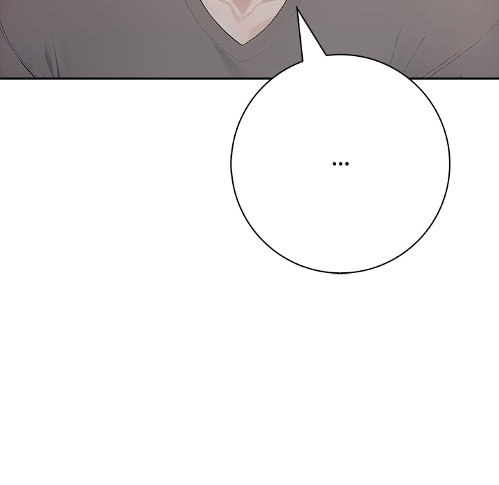 Mina’s Little Trap Chapter 18 - Page 90