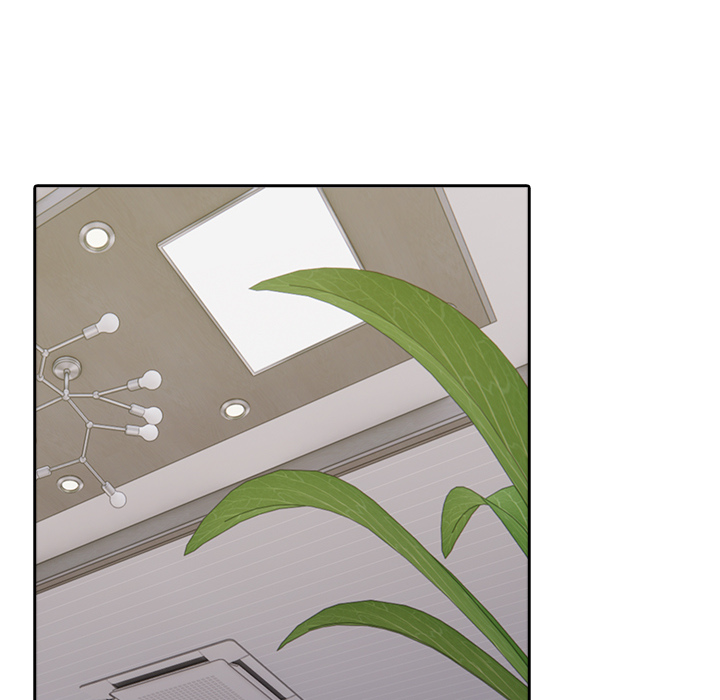 Mina’s Little Trap Chapter 18 - Page 91