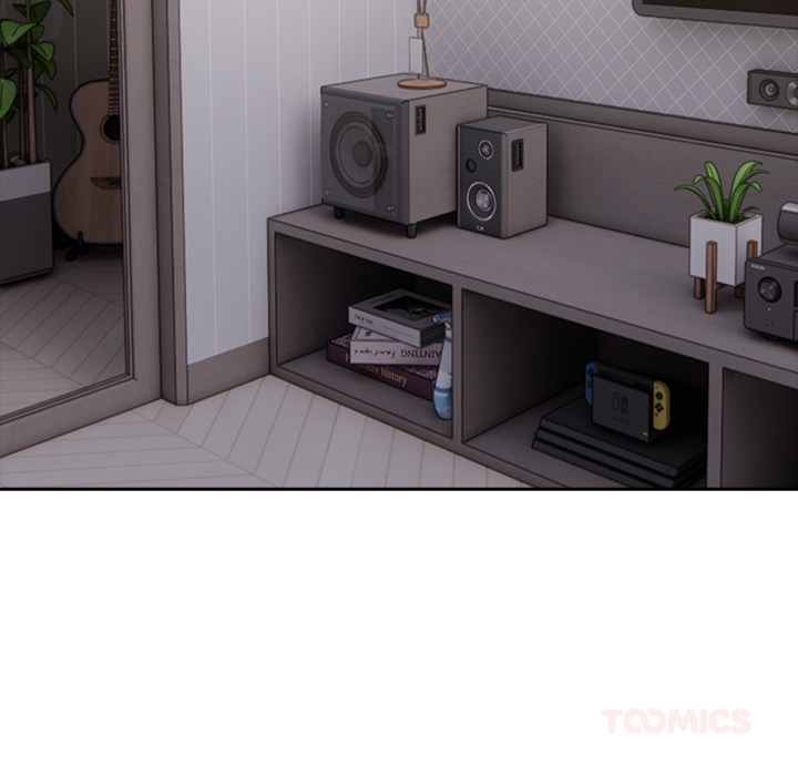 Mina’s Little Trap Chapter 18 - Page 93