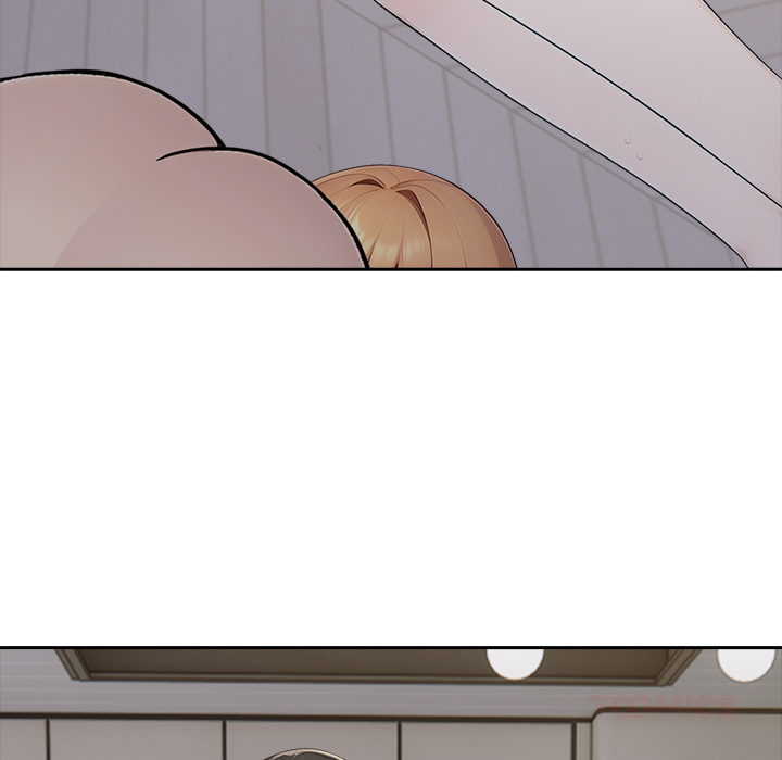 Mina’s Little Trap Chapter 18 - Page 99