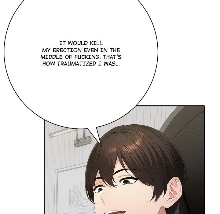 Mina’s Little Trap Chapter 19 - Page 13