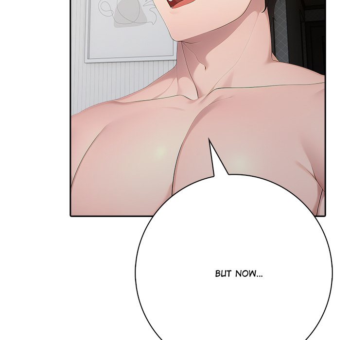 Mina’s Little Trap Chapter 19 - Page 14
