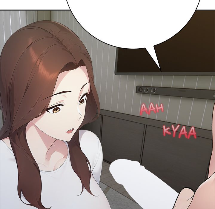 Mina’s Little Trap Chapter 19 - Page 16
