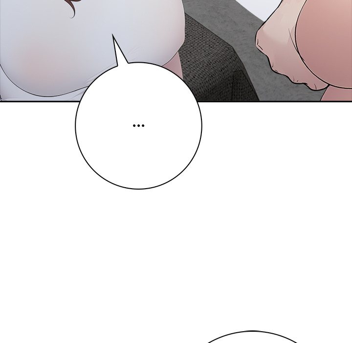 Mina’s Little Trap Chapter 19 - Page 17