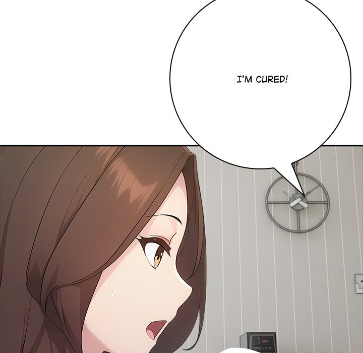 Mina’s Little Trap Chapter 19 - Page 18