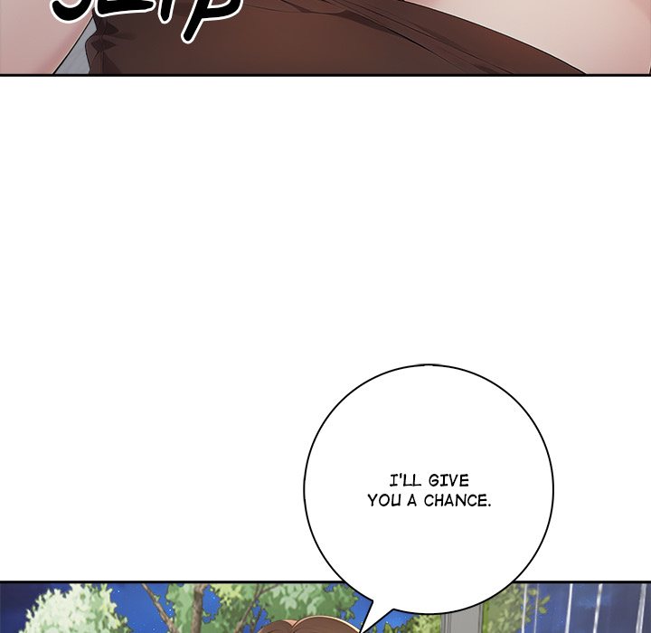 Mina’s Little Trap Chapter 19 - Page 26