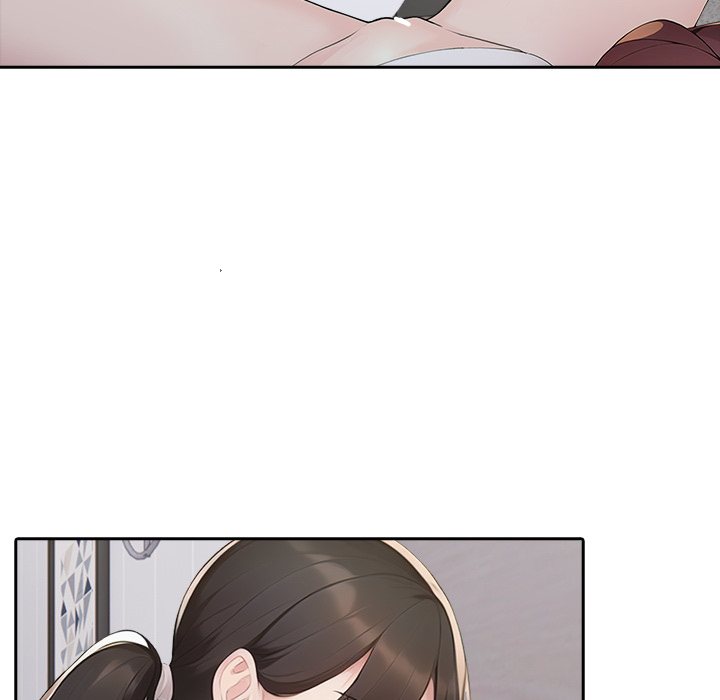 Mina’s Little Trap Chapter 19 - Page 30