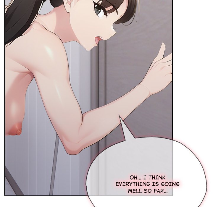 Mina’s Little Trap Chapter 19 - Page 31