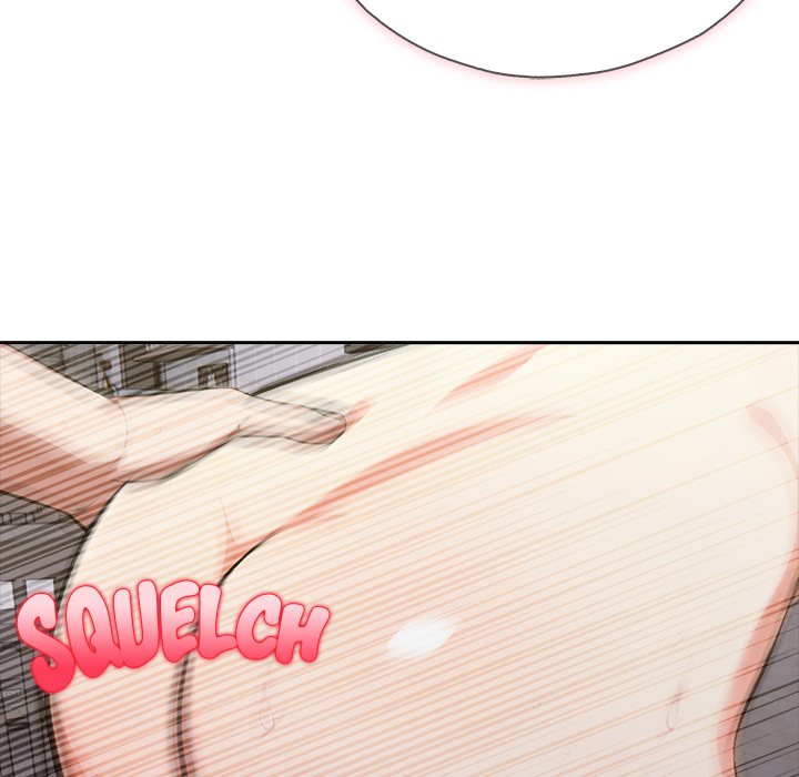 Mina’s Little Trap Chapter 19 - Page 32