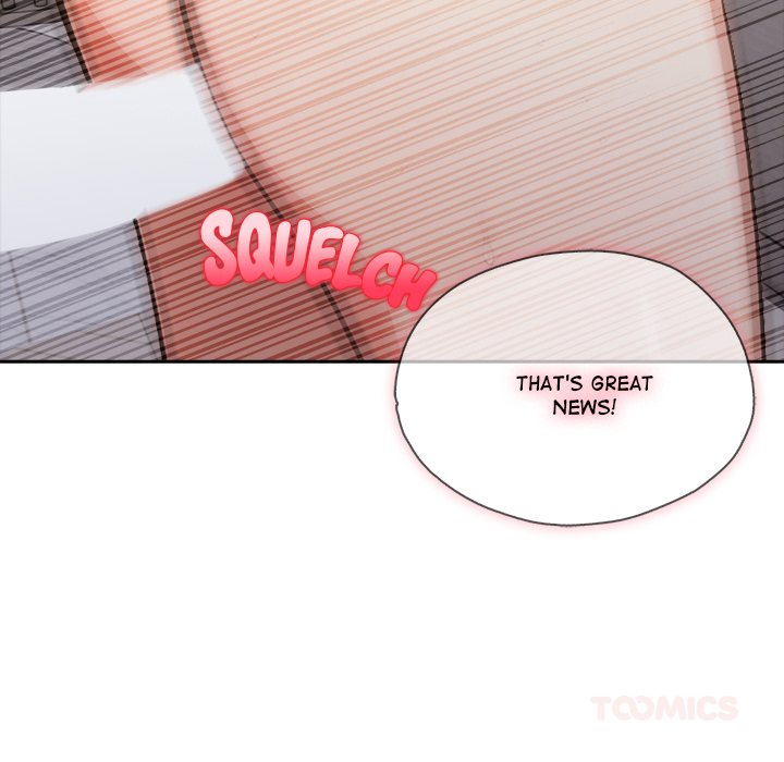 Mina’s Little Trap Chapter 19 - Page 33