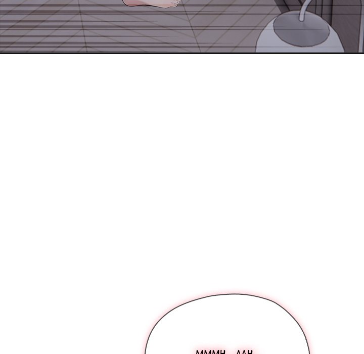 Mina’s Little Trap Chapter 19 - Page 36