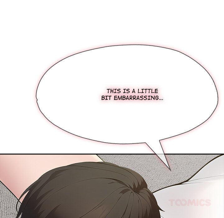 Mina’s Little Trap Chapter 19 - Page 39