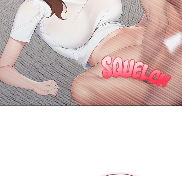 Mina’s Little Trap Chapter 19 - Page 48