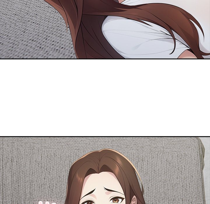 Mina’s Little Trap Chapter 19 - Page 50