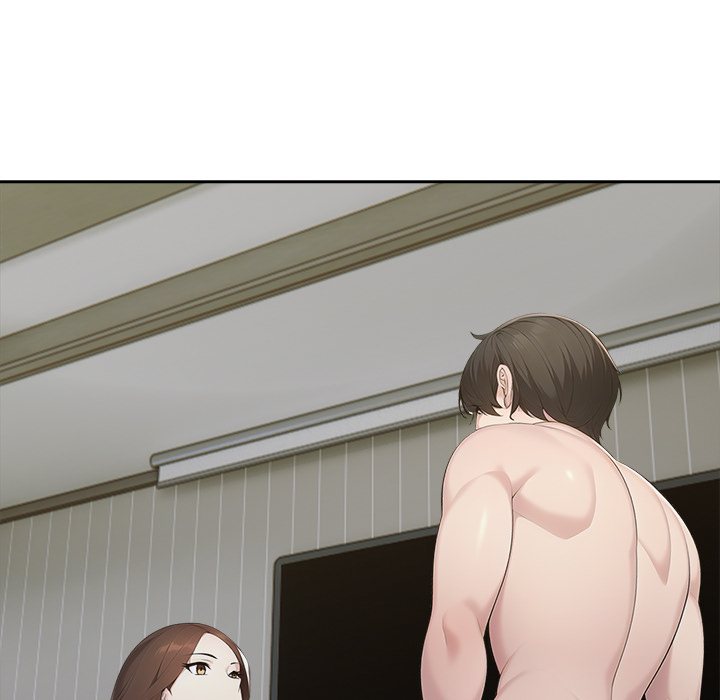 Mina’s Little Trap Chapter 19 - Page 6