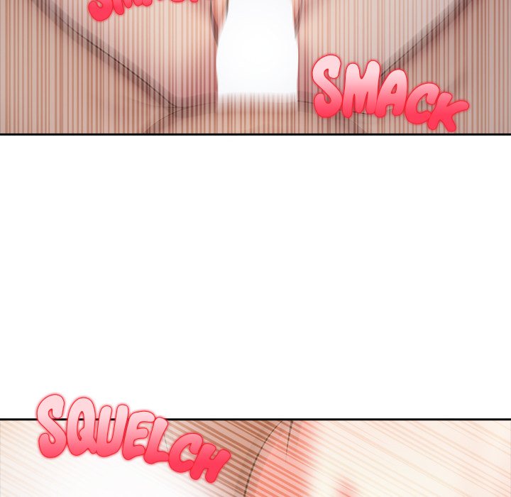 Mina’s Little Trap Chapter 19 - Page 52