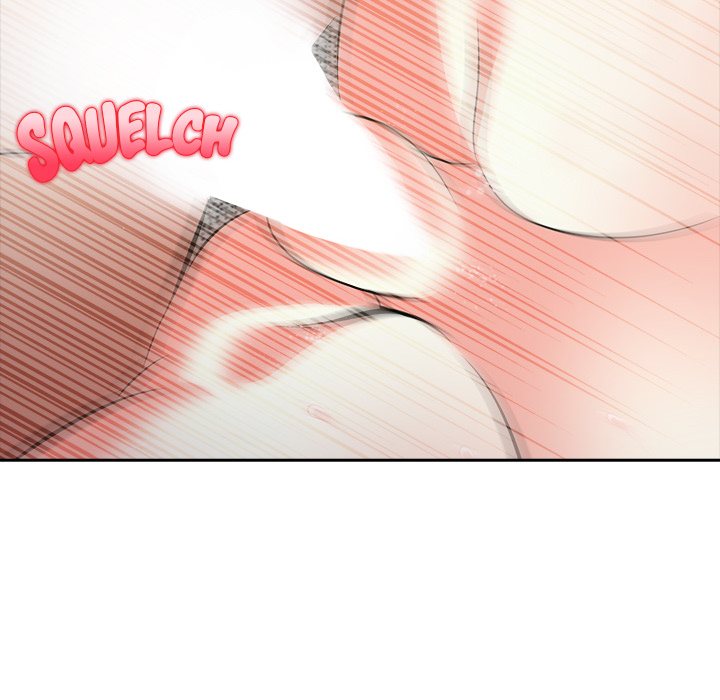 Mina’s Little Trap Chapter 19 - Page 53