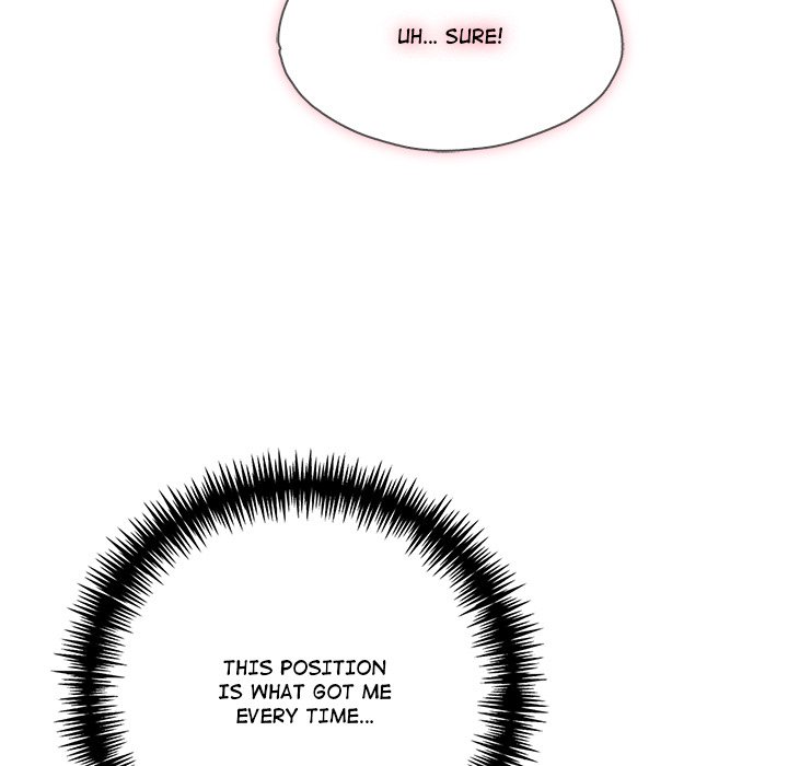 Mina’s Little Trap Chapter 19 - Page 60