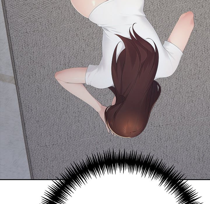 Mina’s Little Trap Chapter 19 - Page 62