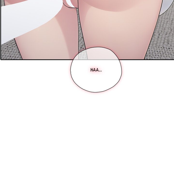 Mina’s Little Trap Chapter 19 - Page 65