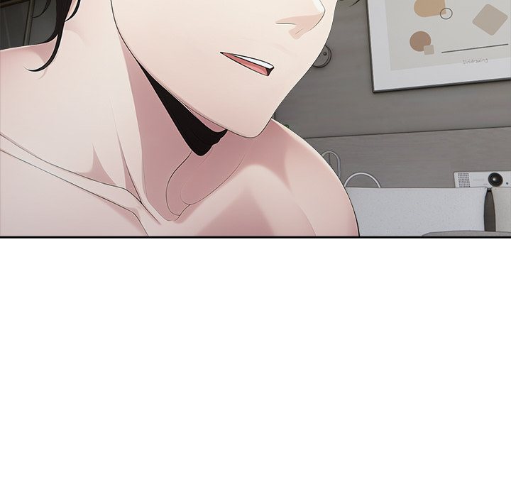 Mina’s Little Trap Chapter 19 - Page 71