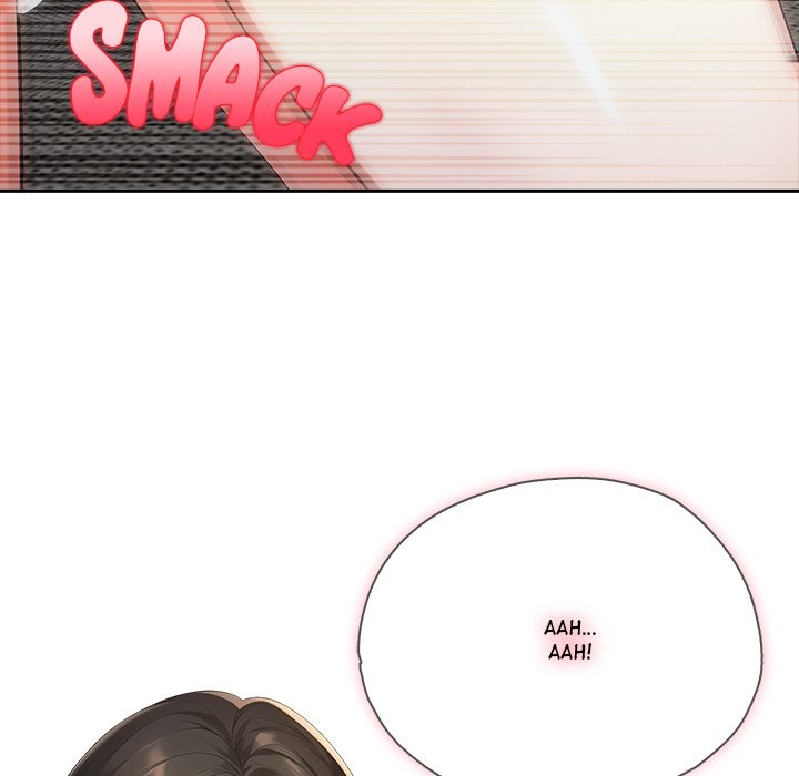 Mina’s Little Trap Chapter 19 - Page 73