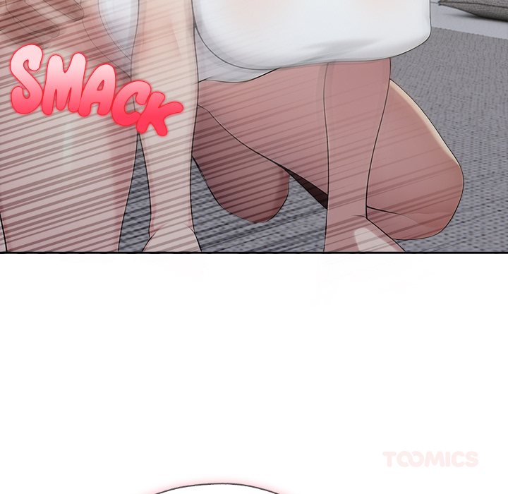 Mina’s Little Trap Chapter 19 - Page 75