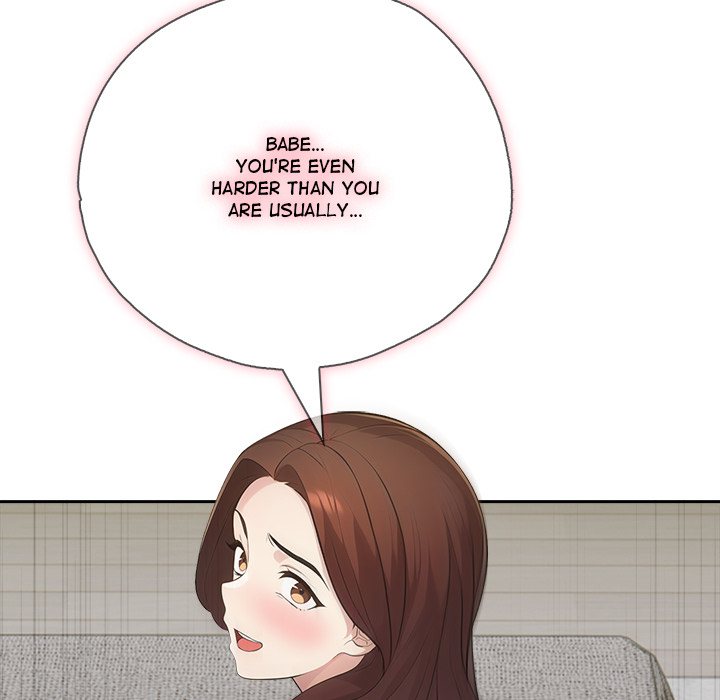 Mina’s Little Trap Chapter 19 - Page 76