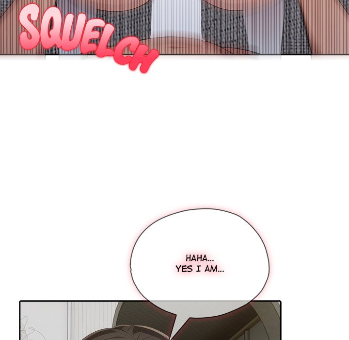 Mina’s Little Trap Chapter 19 - Page 78