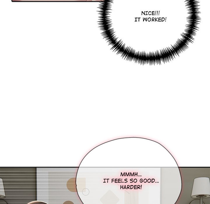 Mina’s Little Trap Chapter 19 - Page 80