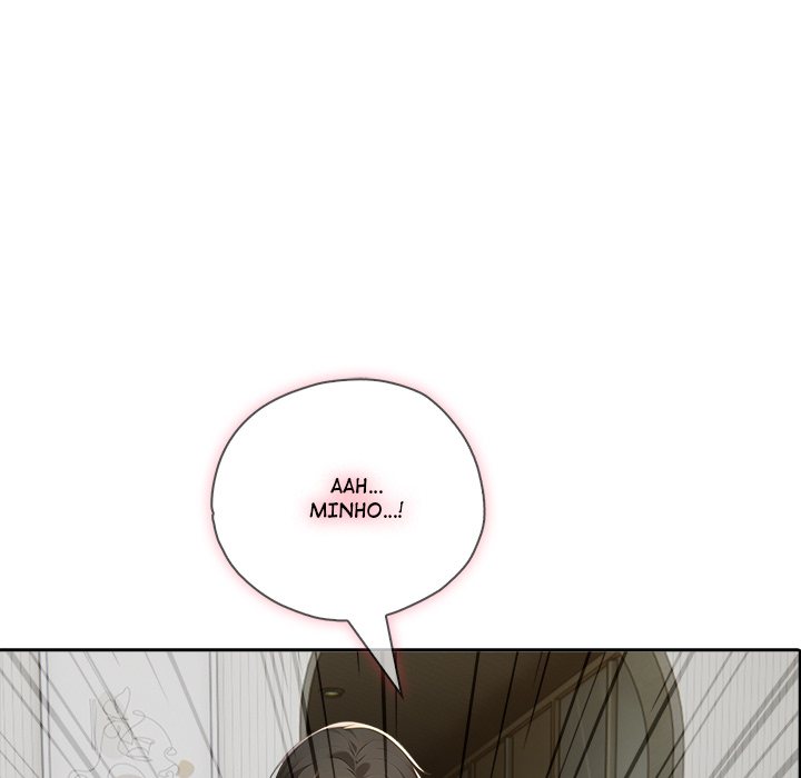 Mina’s Little Trap Chapter 19 - Page 84