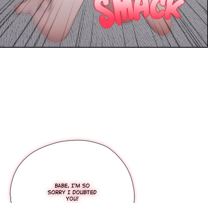 Mina’s Little Trap Chapter 19 - Page 86