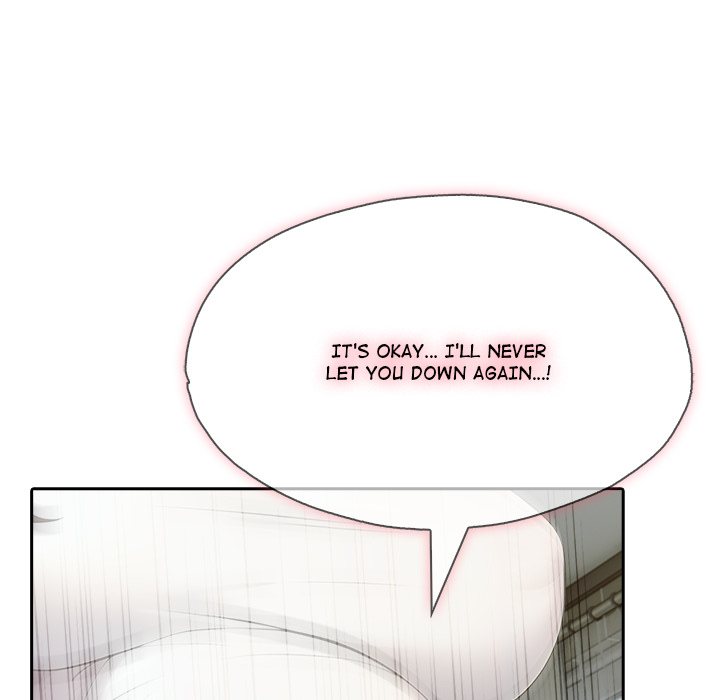 Mina’s Little Trap Chapter 19 - Page 91
