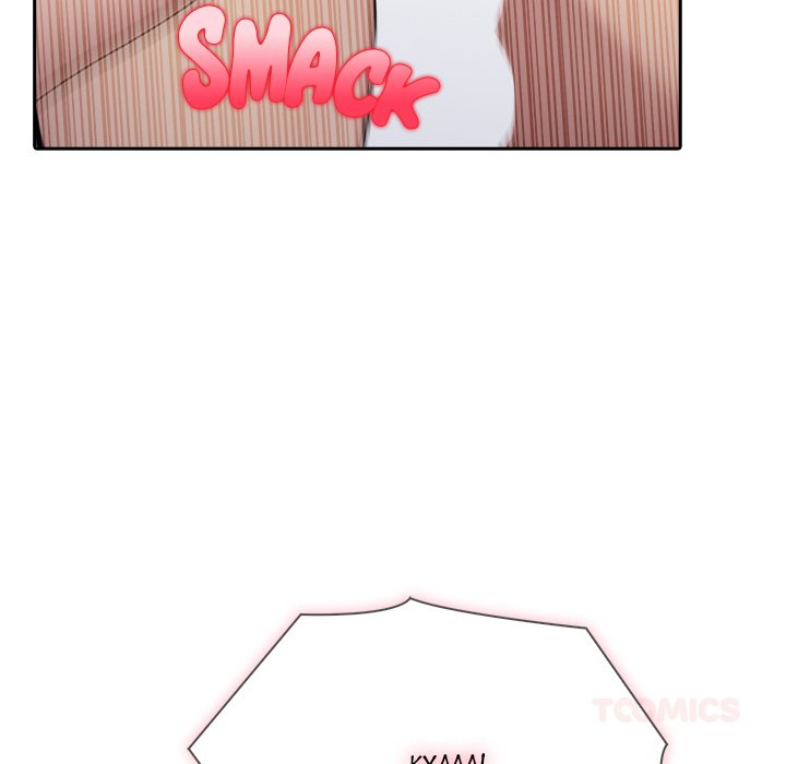 Mina’s Little Trap Chapter 19 - Page 93