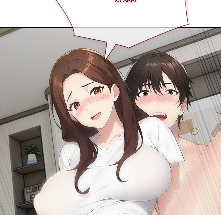 Mina’s Little Trap Chapter 19 - Page 94