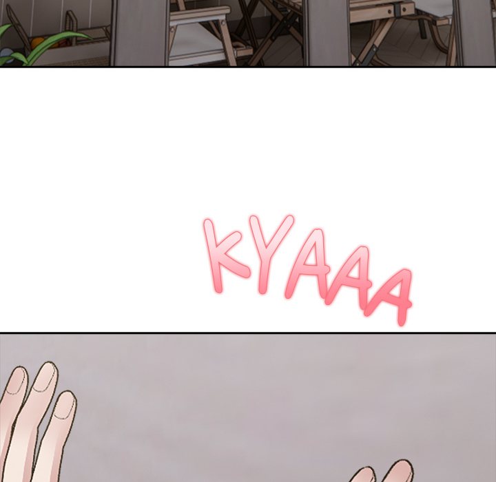 Mina’s Little Trap Chapter 19 - Page 98