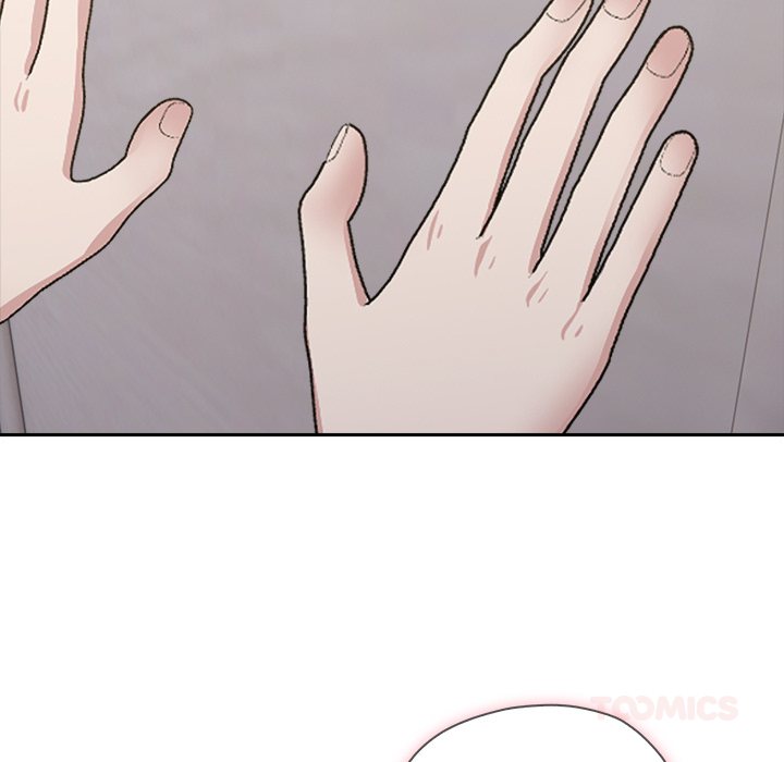 Mina’s Little Trap Chapter 19 - Page 99