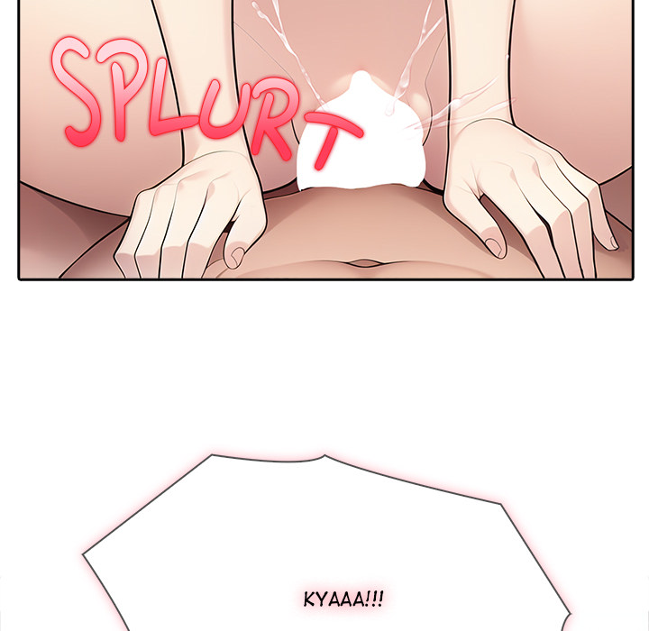 Mina’s Little Trap Chapter 20 - Page 101