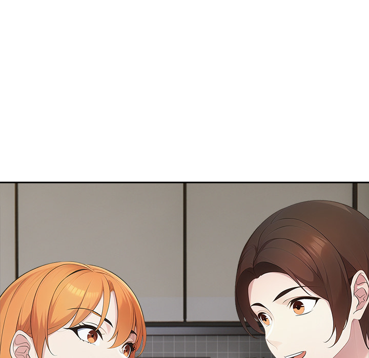 Mina’s Little Trap Chapter 20 - Page 118