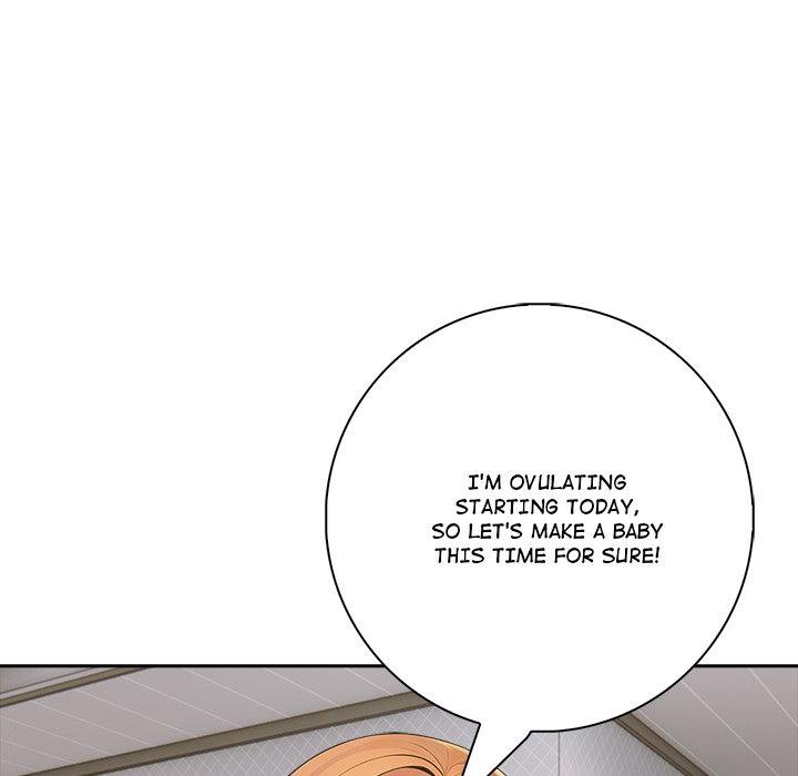 Mina’s Little Trap Chapter 20 - Page 16