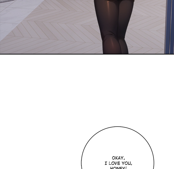 Mina’s Little Trap Chapter 20 - Page 20