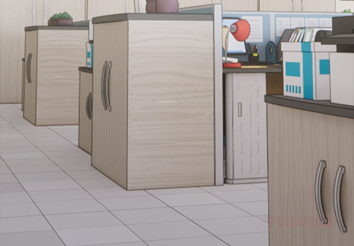 Mina’s Little Trap Chapter 20 - Page 3