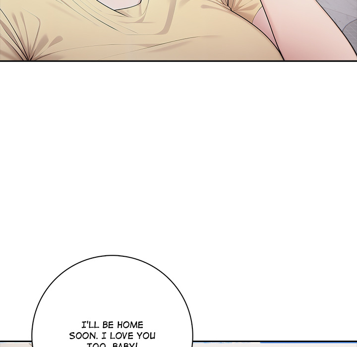 Mina’s Little Trap Chapter 20 - Page 22