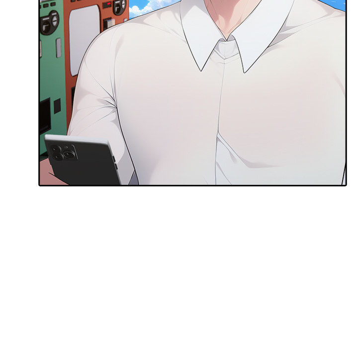 Mina’s Little Trap Chapter 20 - Page 25
